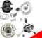 KIT MOTORE CILINDRO 55 102cc + ALBERO MOTORE ANTICIPATO + RAPPORTI 24 72 VESPA 50 SPECIAL PK S