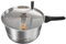 Popcorn Pot Fabricante de Palomitas de Acero Inoxidable Sin