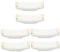 Ciieeo 3 Ensembles Porte-Couverts Support De Porte-Baguettes Décoratif Repose-Baguettes Toalla Range Couteaux Repose Couteau Cérélac Couverts De Table Reste De Baguettes 2 Pièces * 3