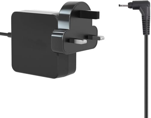 Laptop Charger AC Adapter Compatible for Samsung 26W 12V 2.2A Compatible 11.6 Chromebook 3 2; 303c 500c 503c Xe500c13 Xe500c12 Xe303c12 Xe503c12 Xe503c32 PA-1250-98 AD-2612AUS