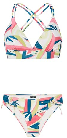 Protest Damen Triangel-Bikini PRTGracia Xl/42