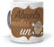 Taza Abuelo, molas un Huevo