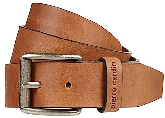 Pierre Cardin Gürtel Größe 105 Braun (braun)