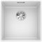 Blanco 523497 Fregadero Cocina, 400mm