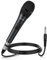 Karaoke Microphone,Fifine Dynamic Vocal Microphone for Speaker,Wired Handheld Mic with On and Off Switch and14.8ft Detachable Cable-K6