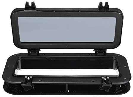 C-FUNN Car Boat Marine Yacht Replacement Porthole Portlight Cover Window