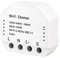 WiFi Dimmer 150W 220V-240V Home Voice Interruptor inalámbrico automático LED Luz Temporizador Electrónico DIY Controlador Smart Multifunción Módulo Control Remoto