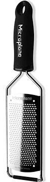 Microplane Gourmet Series Grater with Fine Blade