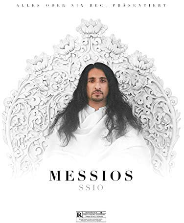 MESSIOS [Explicit]