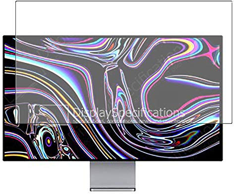 Vaxson Anti Spy Schutzfolie kompatibel mit Apple Pro Display XDR 32 Display Monitor Display folie folien Displayschutzfolie ( nicht Panzer Schutz Glas folie SchutzGlas nicht PanzerGlas )
