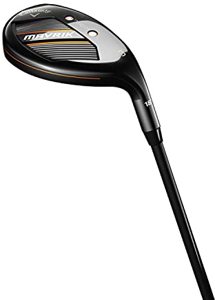 Callaway WD RH MAVRIK 22 HY 5H GR REG