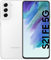 Samsung Galaxy S21 FE 5G Smartphone Android 128GB SIM Free Display 6.4 Dynamic AMOLED 2X, 3 Fotocamere Posteriori White [Versione Italiana]
