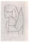 Paul Klee - Zweifelnder Engel - Groß - Semi Gloss - Ungerahmter Kunstdruck Poster