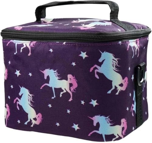 caseroxx Musikbox-Tasche für Lidl / TOYLINO SpeakerBuddy / Galakto Player