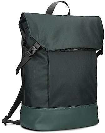 Zwei BENNO Rucksack BE350 pine