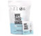 MightyGood Wipe Those Hands Lingettes antibactériennes emballées individuellement (30) sans parfum ni alcool