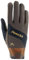 Roeckl Sports Reithandschuh Martingal, Freizeit Sommer Handschuh, Braun 7.5
