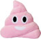 Ningrui Kissen, Kaka, Plüsch, Emotion, niedlich, Puppe, Kackhaufen, Haus, Dekoration, Geschenk (Rosa), F-0A0
