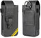 Ulefone Armor Mehrzweck-Handytasche für Armor 26 Ultra und Andere Outdoor Smartphones