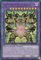 INFO-DE033 - Inkarnation der Unaufhaltbaren Exodia - Ultra Rare - Deutsch - 1. Auflage - The Infinite Forbidden - mit LMS Trading Fieldcenter-Karte Yugioh
