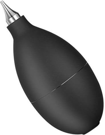 CIYODO Luftgebläse Für Kameralinsen-reinigen Pc-staubbläser Staubstrahler Filter Reinigungsgerät Langlebig Tragbar