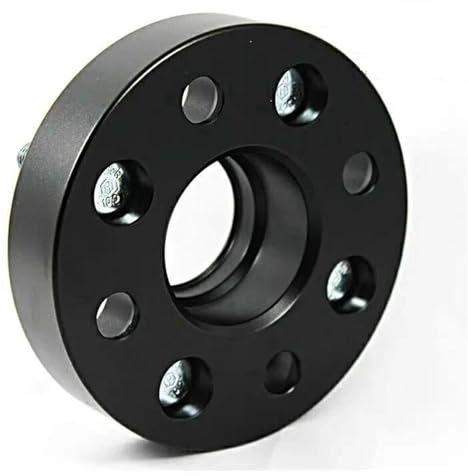 DZSLLOOI Auto Rad Spurverbreiterungen Umrüstsatz Für Spurverbreiterungen Aus Aluminium Adaptersatz 4x108 Auf 4x114,3 4x98 4x100 4x130 4x110 Spurverbreiterungen Für Autos Radabstandshalter(20mm)