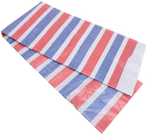 OFFSCH Outdoor-Sonnenschutz Für Poolabdeckung Plane Außenbereich Mehrzweck Für Camping Boot Pool Dachzelt Gartenzubehör