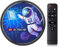 Correa TV98MAX TV Box 4G+32G Allwinner H618 Android 12 Smart TV Box 2.4G+5G WIFI+Blutooth5.0 H265 TV98 Media Player Easy to Use UK Plug