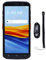 Inventarscanner, 5,5 -Zoll -Touchsbildschirm Barcode -Scanner mit NFC QR Reader 4GLTE Android 14 Barcode -Scanner mit IP65 -Schutz für Lagerhaus und Logistik