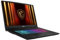 MSI Katana 17 HX, Gaming Laptop, 17,3 Zoll Full HD, Intel Core i7 14650HX, NVIDIA GeForce RTX 5070, 16 GB DDR5, 1 TB SSD, Windows 11 Home, QWERTZ Tastatur, Schwarz, B14WGK-060