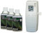 Pyrnat Insecticide 6 x250ml au Pyrèthre avec Diffuseur Automatique (APRD096) Anti-mouches, Moustiques, Punaise de Lit Efficace et écologique contre les insectes volants et rampants.