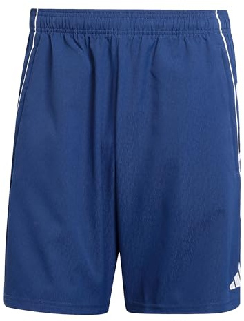 adidas Performance Tiro 25 Competition Downtime Short blaublau, L Herren