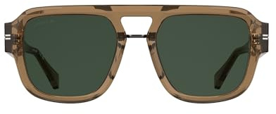 Lacoste L6094S Honey 53/20/150 Herren Sonnenbrillen