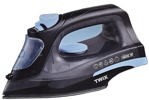 Kumtel Ferro da stiro 1800w Twix