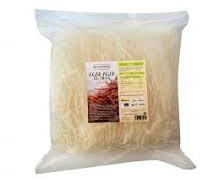 Alga Agar Agar en Tiras Premium (Pack de 2 x 1kg) – 2kg Total de Gelificante Natural y Vegano – Alto Contenido en Fibra y Minerales – Calidad Extra para Repostería, Cocina Molecular y Ensaladas