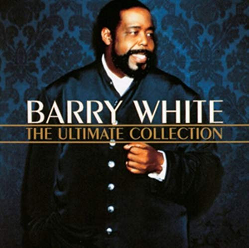 Barry White: The Ultimate Collection
