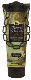 TESORI D'ORIENTE DOCCIASCHIUMA VANIGLIA E ZENZERO 250 ML
