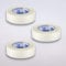 Papierklebeband Micropore Tape Wimpern Wimpernverlängerung Eyelash Extensions Lashes künstliche Wimpern (3 Rolle)