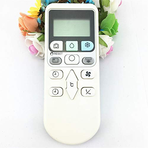 Télécommande adapté A/C Climatisation pour Hitachi Rar-3 V2 Rar-3u1 Ktrl002
