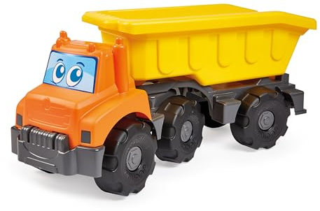 ECOIFFIER Camion TP vide