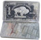 CMC 1 Oz 1 Unze USA Amerikanischer Büffel .999 Rein Aluminiumbarren Al Aluminium Barren (Translated from English)