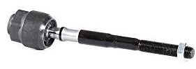 RIDEX 51T0167 Axialgelenk Spurstange Vorne Kompatibel mit FIAT Panda Schrägheck 141 5860321 5960321 SE141162449A für Links-/Rechtslenker