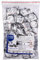 25 WC-Reinigungstabletten Reiniger-Tabs ProCleaner by JaPeBi, 25g, blau-grün