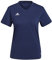 adidas Damen Entrada 22 Tee, Team Navy Blue 2, XL