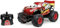 Jada Toys RC Lightning McQueen Off Road 1:14, Mehrfarbig
