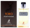 TORO Pour Homme 100ml Eau de Parfum von Maison Alhambra Herrenduft von Lattafa