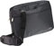 Navitech Étui De Transport Noir - Compatible avec Le ASUS Chromebook Flip CM5 15.6 (CM5500)
