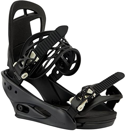 Burton Citizen Snowboard Bindings Woman L