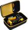 khanka Hard Carrying Case Replacement for DEWALT 20V MAX 3 in 1 Brushless Cut Off Tool (DCS438B), Case Only