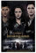 The Cast of The Twilight Filme, signierte Poster, 5 Stück, Leinwand-Poster, Schlafzimmer, Dekoration, Sport, Landschaft, Büro, Raumdekoration, Geschenk, ungerahmt, 30 x 45 cm